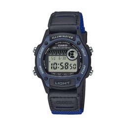 Casio W-220HF-2AVEF Collection unisex digitális karóra