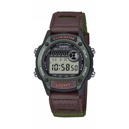 Casio W-220HF-3AVEF Collection unisex digitális karóra