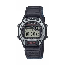 Casio W-220HF-8AVEF Collection unisex digitális karóra
