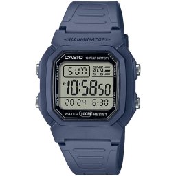 Casio W-800H-2AVES Collection férfi digitális karóra