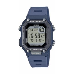 Casio WS-B1000-2AVEF Collection férfi digitális karóra