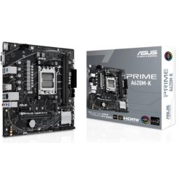 Asus PRIME A620M-K alaplap