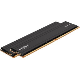 2x16GB DDR5 5600MHz Crucial KIT CP2K16G56C46U5 (32GB) memoria