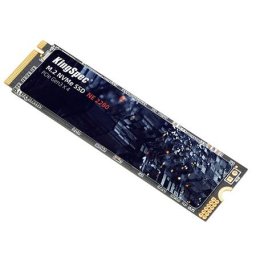 256GB Kingspec SSD M.2 NE-256 2280