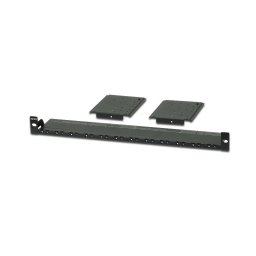 ATEN VE-RMK1U Video Extender Rack Mount Kit Black