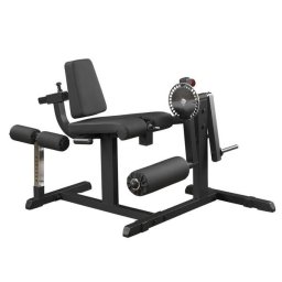 Body-Solid GCEC340 Lábnyújtó / Ülő lábhajlítógép