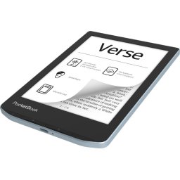 Ebook olvasó PocketBook Verse 6" 8GB élénkkék (PB629-2-WW)