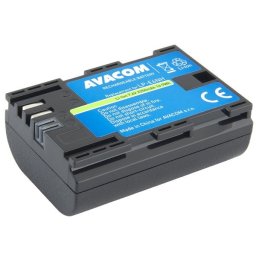 AVACOM csere akkumulátor Canon NB-6L Li-Ion 3.7V 1100mAh 4.1Wh