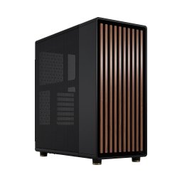 Fractal Design North Charcoal Black/Midi Tower/Black
