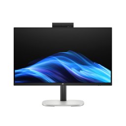 HP ProStudio 4/G1i/23.8"/FHD/U5-225T/16GB/512GB/Intel int/no OS/Black/3R