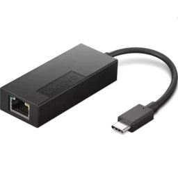 Lenovo USB-C 2.5G Ethernet adapter