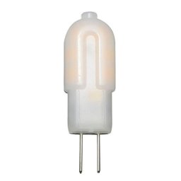 Solight LED izzó G4, 1, 5W, 3000K, 130lm