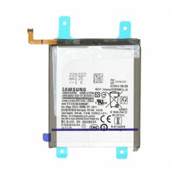 Akku 4500mAh LI-ION (EB-BG990ABY/GH82-26409A kompatibilis) Samsung Galaxy S21 FE (SM-G990)
