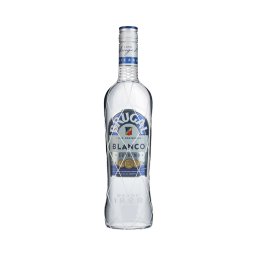 Brugal Blanco Supremo rum 0,7L 40%