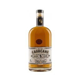 Cashcane Saloon Cask Rum 0,7 55%