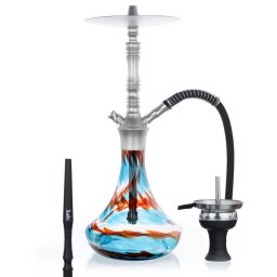 Aladin Alux Model 2.1 - 60 cm - Türkíz