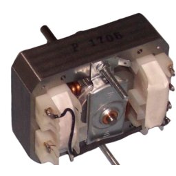 Elektrabregenz, Beko páraelszívó motor