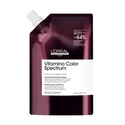 L’Oréal Professionnel Serie Expert Vitamino Color Spectrum Sampon festett hajra 1000ml Utántöltő