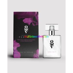 Perfume Floral-fruity 30 ml, női feromonos parfüm - Obsessive