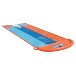 Bestway H2OGo 488cm tripla pályás vízicsúszda 52329