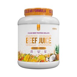 nano supps Protein Water