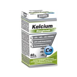 Jutavit Kalcium Biszglicinát