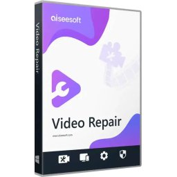 Aiseesoft Video Repair Windows