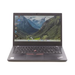 Lenovo Thinkpad L14 Gen 1 felújított laptop i5-10210U 8GB RAM 256SSD 14" FHD WIN11