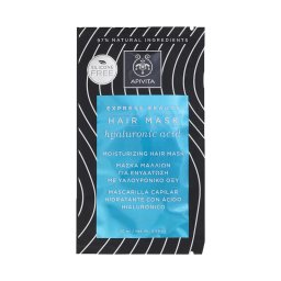 Apivita Express hidratáló hajmaszk 20ml