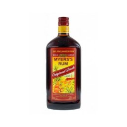 Myers rum 1L 40%
