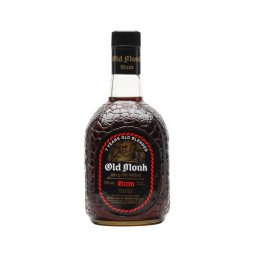 Old Monk rum 7 years rum 0,7L 42,8%