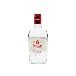 Pampero Blanco 0,7L 37,5%