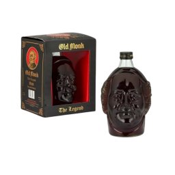 Old Monk The Legend rum 1L 42,8% pdd.