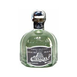 Tequila Cofradia Blanco 0,7 38%