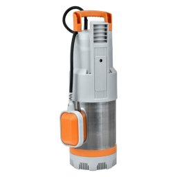 IBOPROM 1200 INOX merülőszivattyú