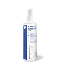 STAEDTLER Tisztítófolyadék, táblához, 250 ml, STAEDTLER "Lumocolor(R) 681"