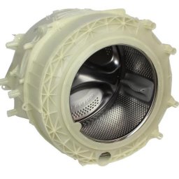 Whirlpool, Indesit, Ariston mosógép dob