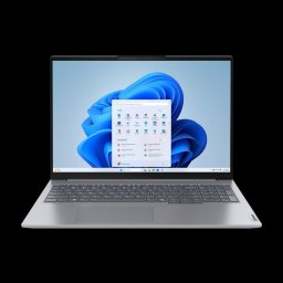 LENOVO ThinkBook 16 G7 laptop 16 WUXGA AMD Ryzen 7 7735HS 16GB 512GB NoOS PN: 21MW001NHV