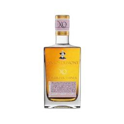 Santos Dumont - XO Gewürztraminer rum 0,7L 40%