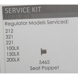 Hollis 2. lépcső szerviz kit 212/221/321/ LX