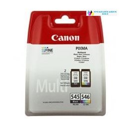 Canon PG-545 / CL-546 Multipack eredeti tintapatron