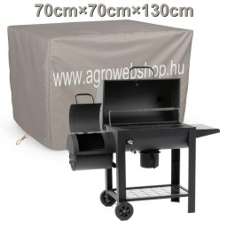Bútortakaró | Kerti barbecue