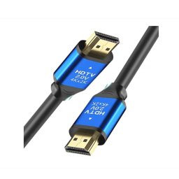 Hdmi kábel Audio Video 4Kx2K hdmi 2.0 2 méter 2m