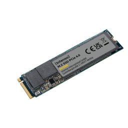 SSD merevlemez 1TB M.2 2280 PCIe4 NVMe Intenso MI500 (3836460)