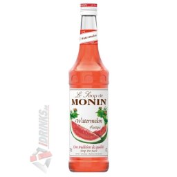 Monin Görögdinnye Szirup [0,7L]