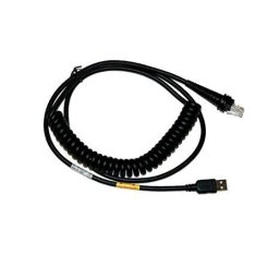 Honeywell USB kábel A típusú, sodrott, 5m, 5V-os tápellátás