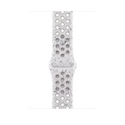 Watch Acc/46/Veiled Grey Nike Sport szalag - S/M