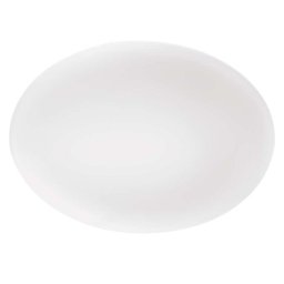 LED mennyezeti lámpatest TIVI, A CLASS, MW, kerek, fehér 8,6W, IP44, Természetes fehér