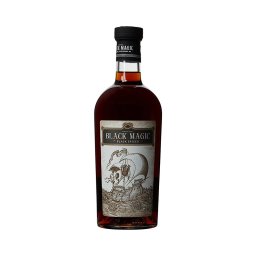 Black Magic Spiced Rum 0,7L 40%