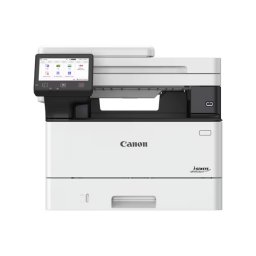 CANON Lézer MFP 3in1 i-SENSYS MF461dw II, A4, FF 36 l/p, 1200x1200dpi, duplex, USB/LAN/WiFi, 1GB, DADF